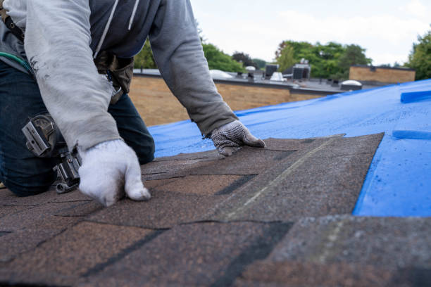 Professional Roofing service in Shady Point, OK